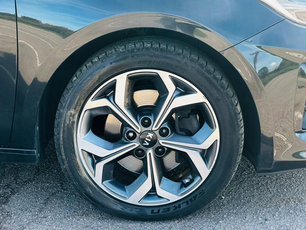 Used Kia Ceed 2019 for sale - 75897193: Photo 22