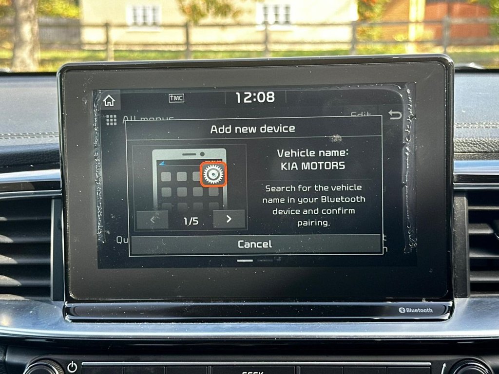 Used Kia Ceed 2019 for sale - 75897193: Photo 37