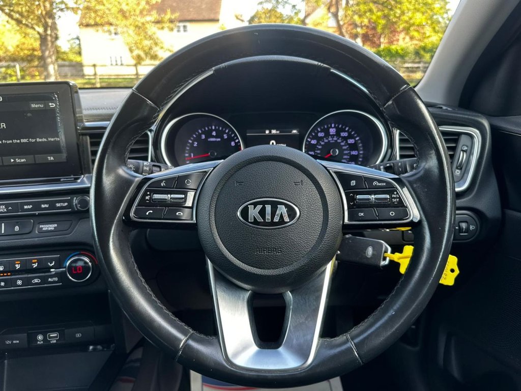 Used Kia Ceed 2019 for sale - 75897193: Photo 40