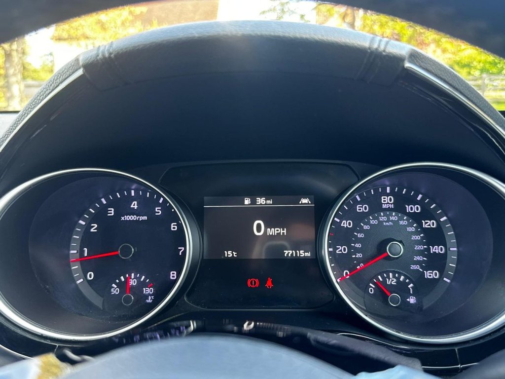 Used Kia Ceed 2019 for sale - 75897193: Photo 41