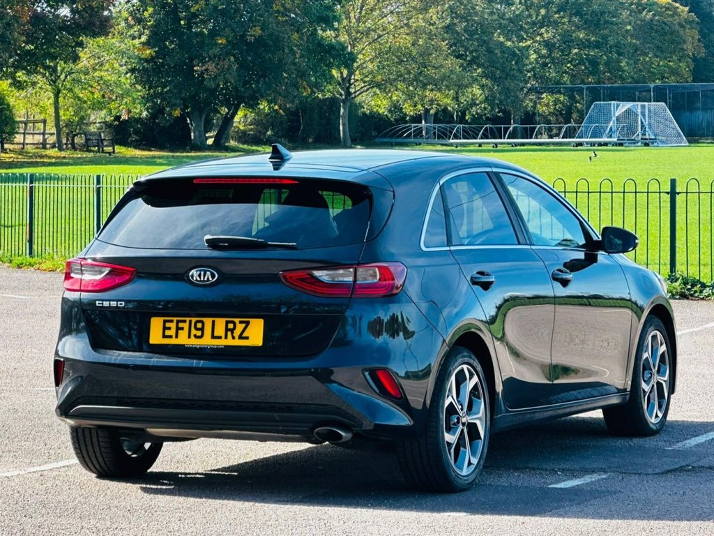 Used Kia Ceed 2019 for sale - 75897193: Photo 6