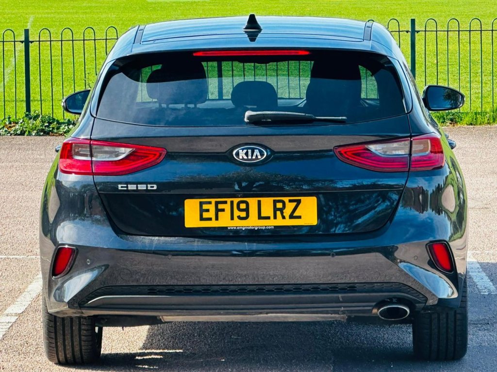 Used Kia Ceed 2019 for sale - 75897193: Photo 7