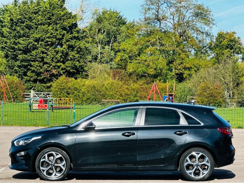 Used Kia Ceed 2019 for sale - 75897193: Photo 9
