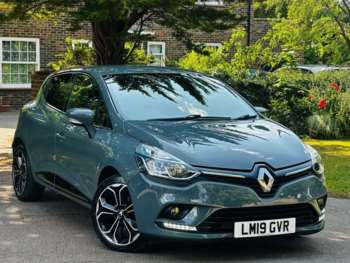 Used Renault Clio 2019 for sale - 74784703: Photo