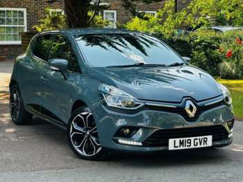 Used Renault Clio 2019 for sale - 74784703: Photo