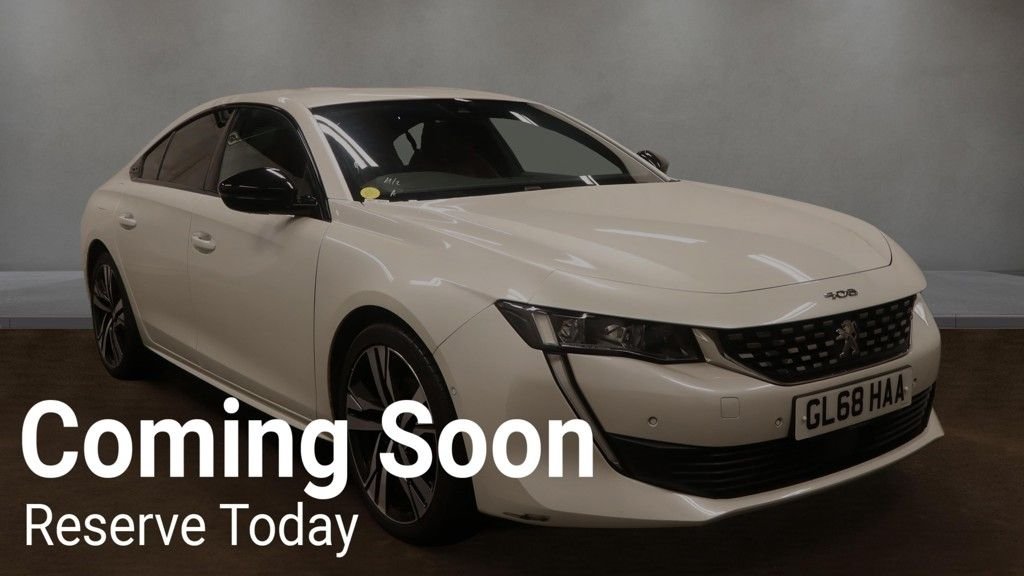 Used Peugeot 508 2018 for sale - 77563835: Photo 1