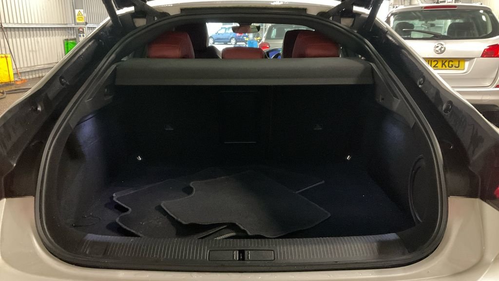 Used Peugeot 508 2018 for sale - 77563835: Photo 13