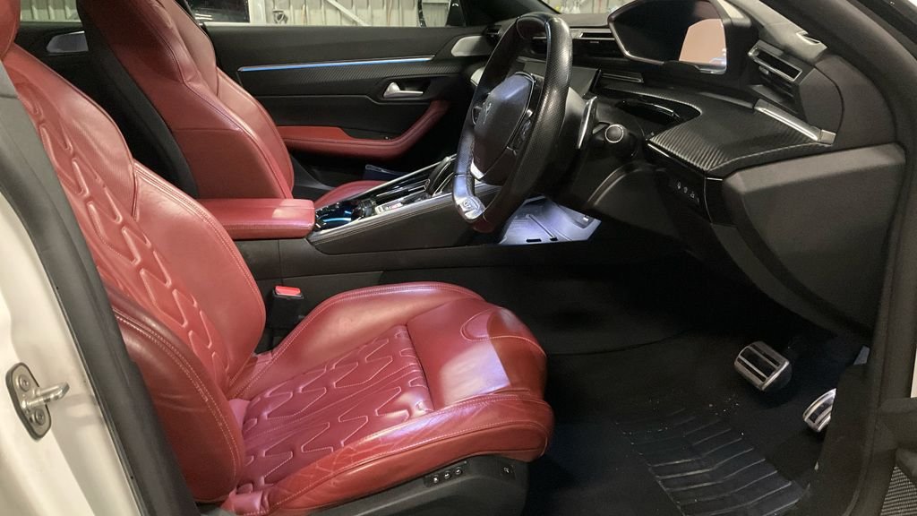 Used Peugeot 508 2018 for sale - 77563835: Photo 15