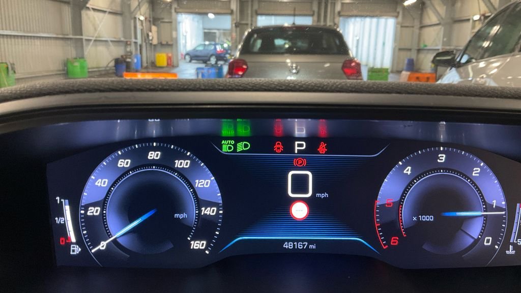 Used Peugeot 508 2018 for sale - 77563835: Photo 16