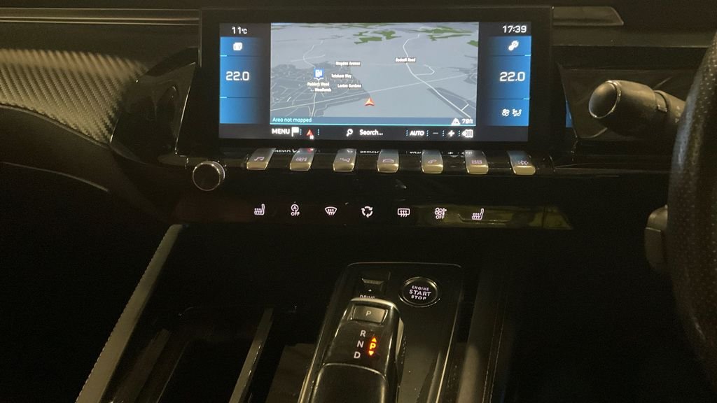 Used Peugeot 508 2018 for sale - 77563835: Photo 17