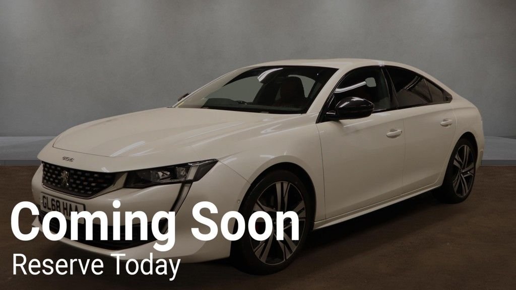 Used Peugeot 508 2018 for sale - 77563835: Photo 2