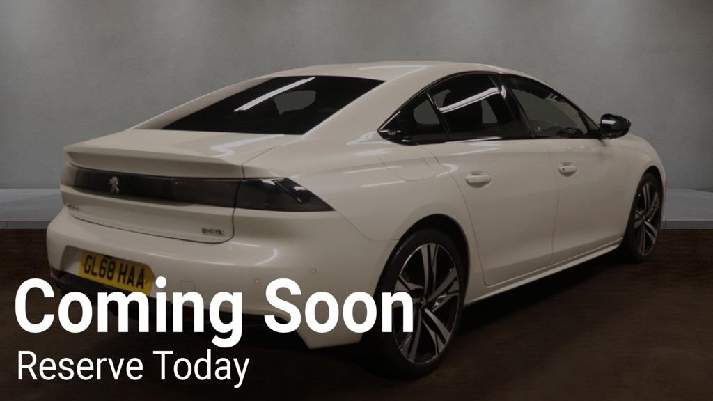 Used Peugeot 508 2018 for sale - 77563835: Photo 4