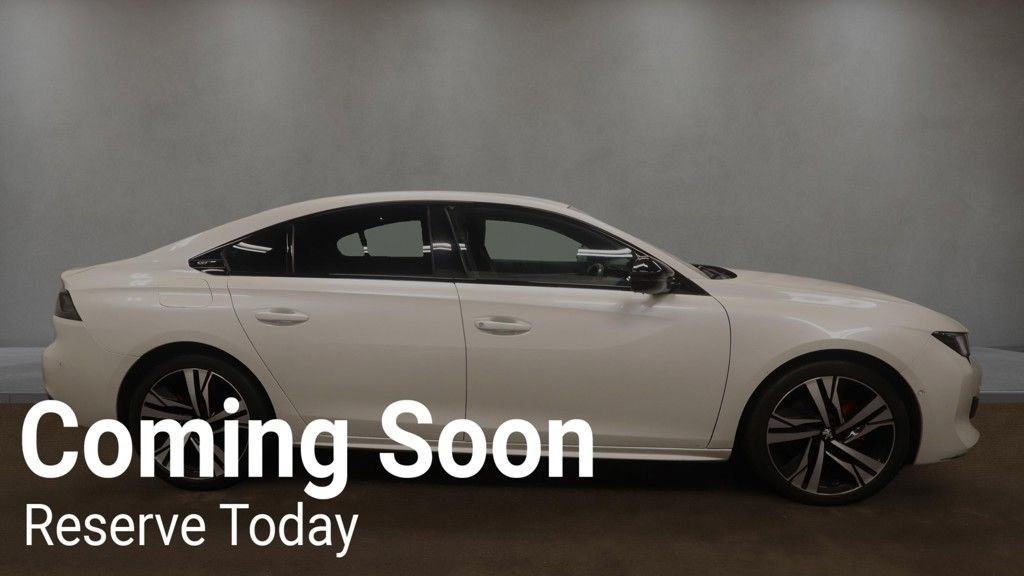 Used Peugeot 508 2018 for sale - 77563835: Photo 5