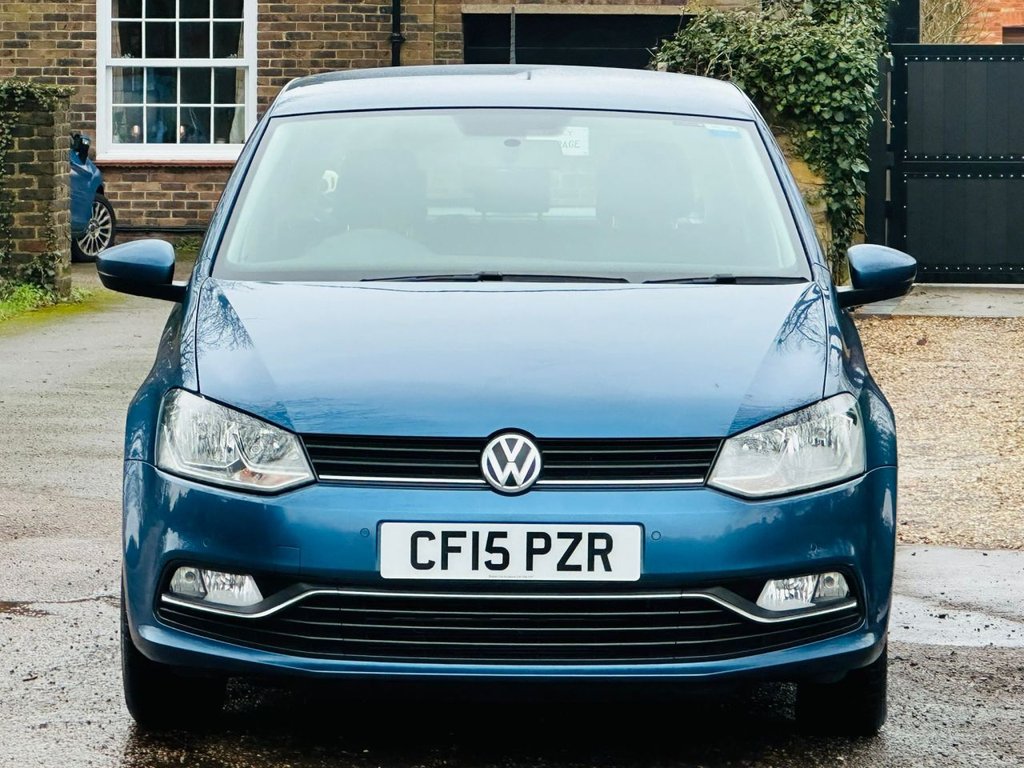 Used Volkswagen Polo 2015 for sale - 77520877: Photo 10