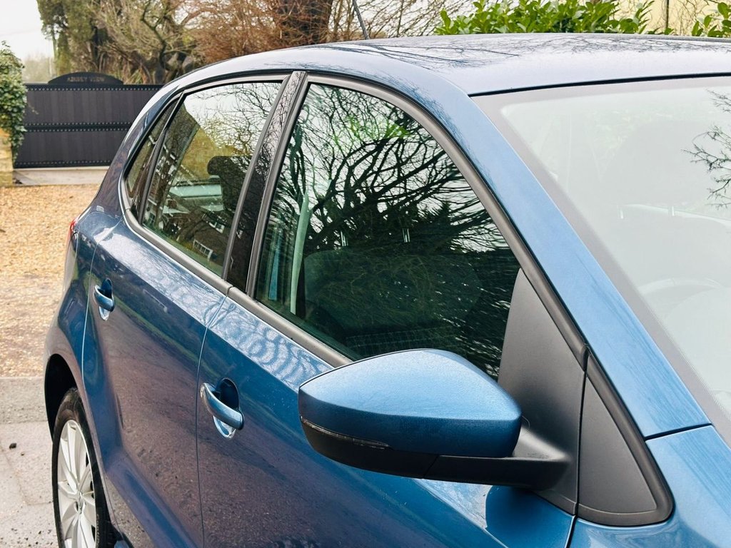 Used Volkswagen Polo 2015 for sale - 77520877: Photo 14