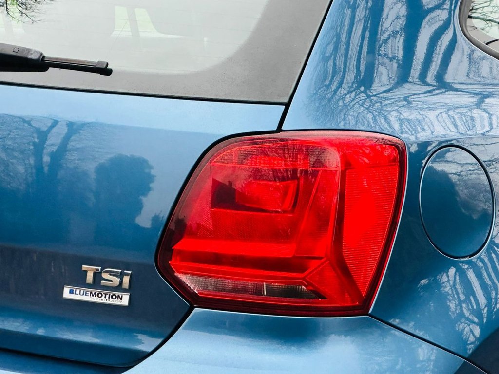 Used Volkswagen Polo 2015 for sale - 77520877: Photo 15
