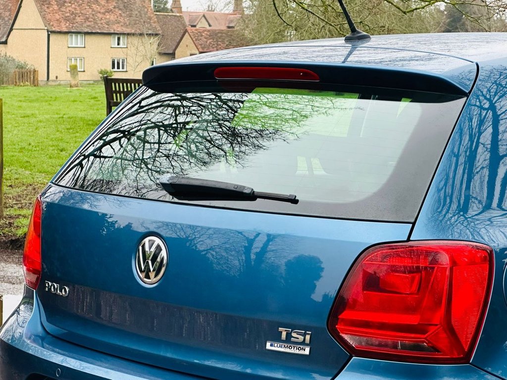 Used Volkswagen Polo 2015 for sale - 77520877: Photo 16