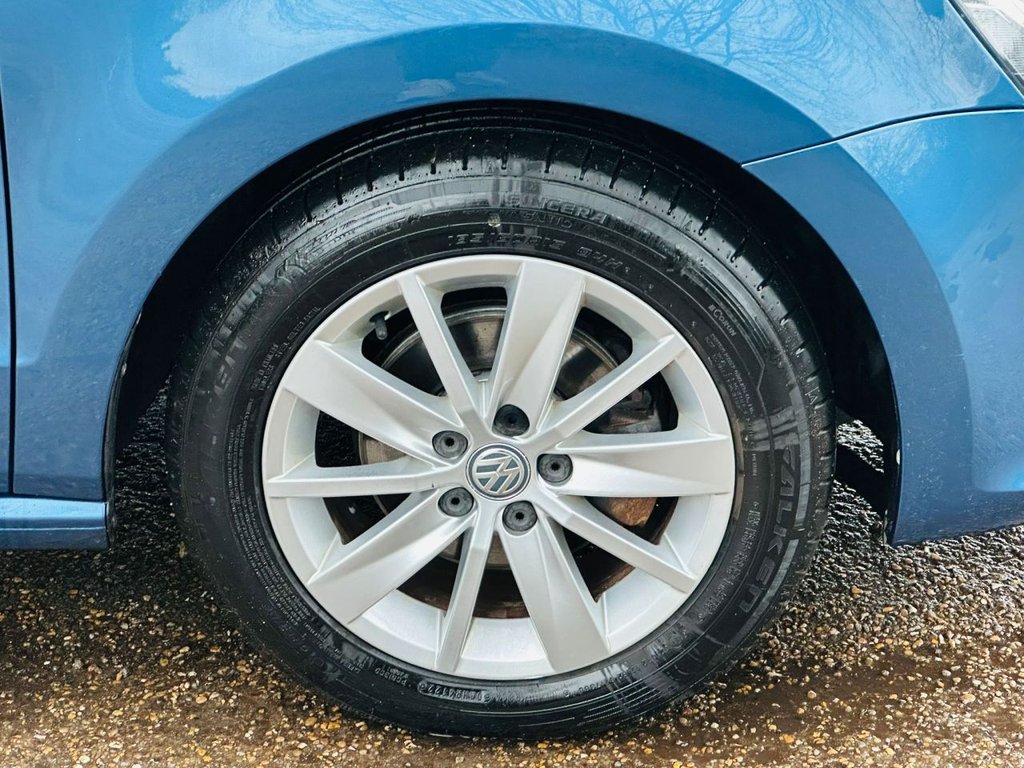 Used Volkswagen Polo 2015 for sale - 77520877: Photo 19