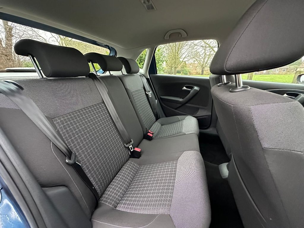 Used Volkswagen Polo 2015 for sale - 77520877: Photo 21