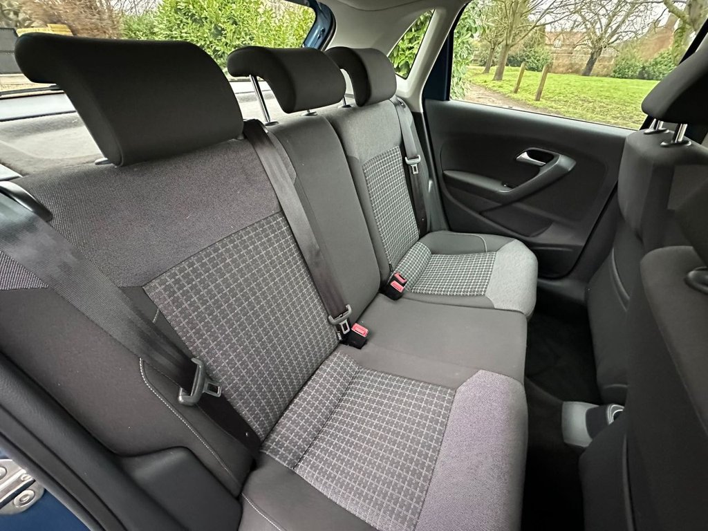 Used Volkswagen Polo 2015 for sale - 77520877: Photo 22