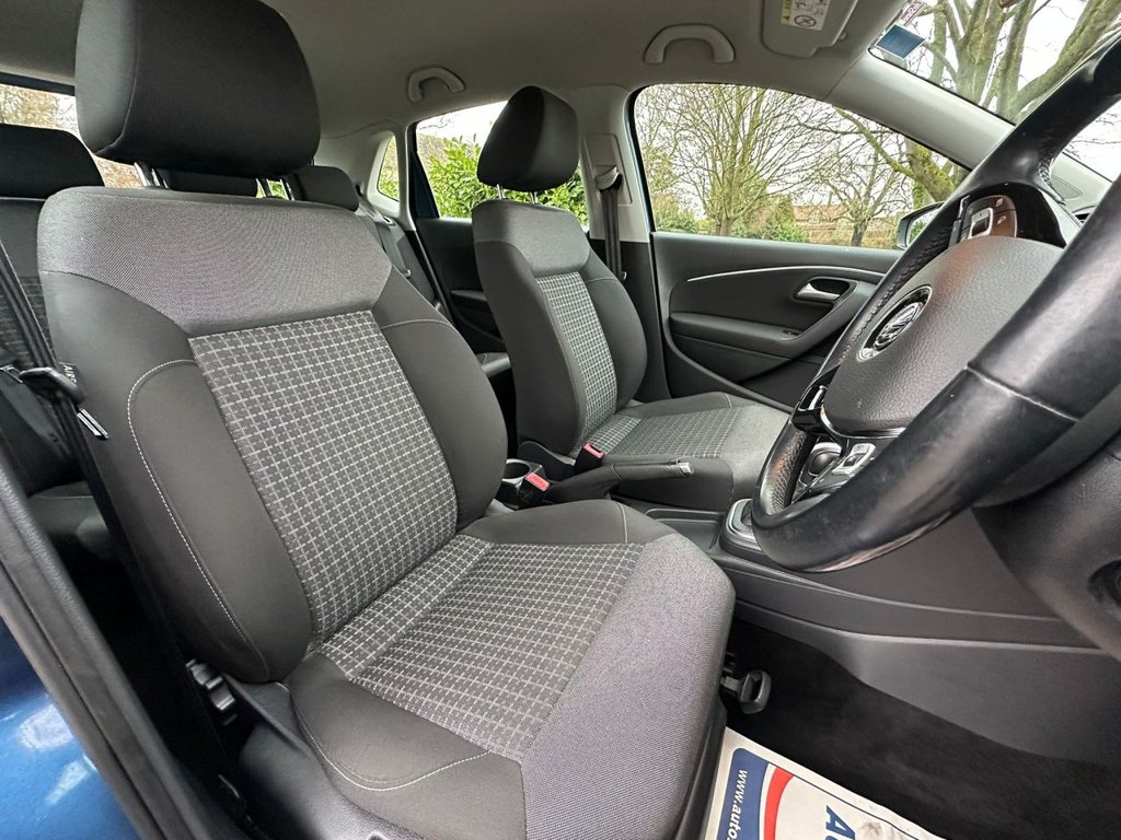 Used Volkswagen Polo 2015 for sale - 77520877: Photo 23