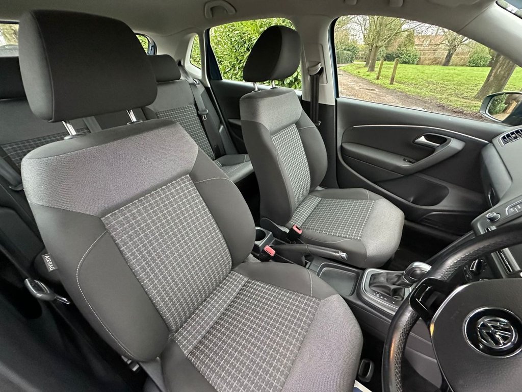 Used Volkswagen Polo 2015 for sale - 77520877: Photo 24