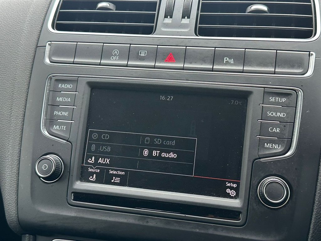 Used Volkswagen Polo 2015 for sale - 77520877: Photo 36