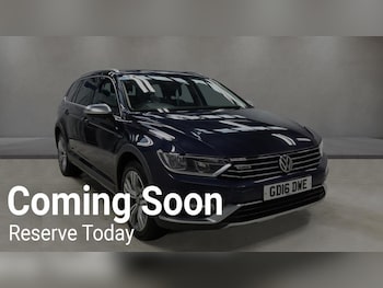 Used Volkswagen Passat 2016 for sale - 78863253: Photo