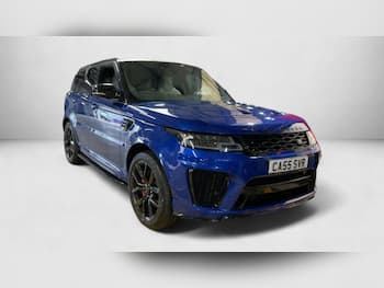 Used Land Rover Range Rover Sport 2019 for sale - 79871594: Photo