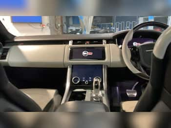 Used Land Rover Range Rover Sport 2019 for sale - 79871594: Photo