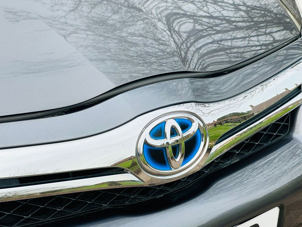 Used Toyota Auris 2012 for sale - 77463520: Photo 13