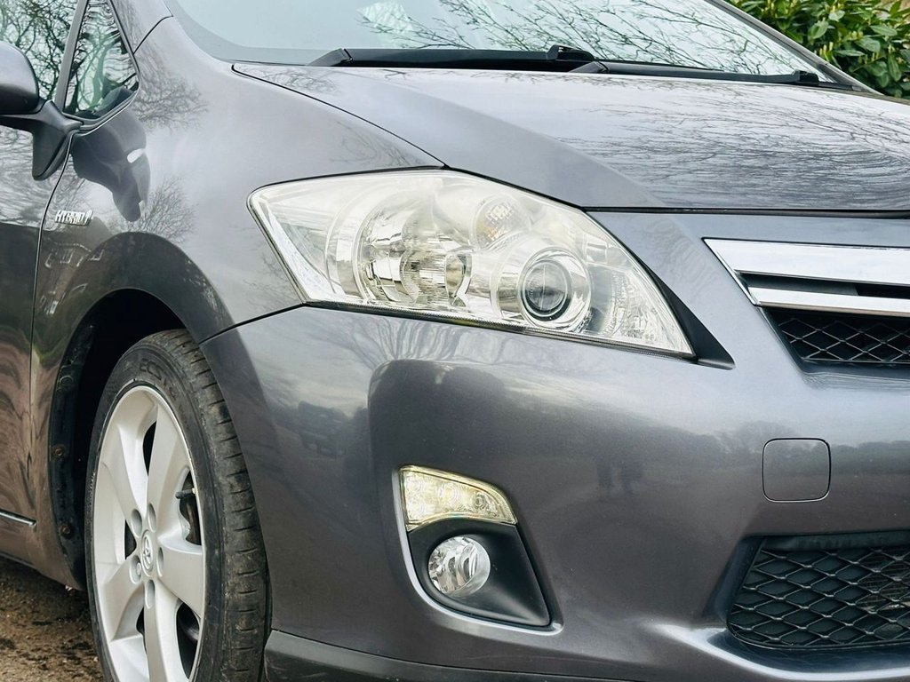 Used Toyota Auris 2012 for sale - 77463520: Photo 14