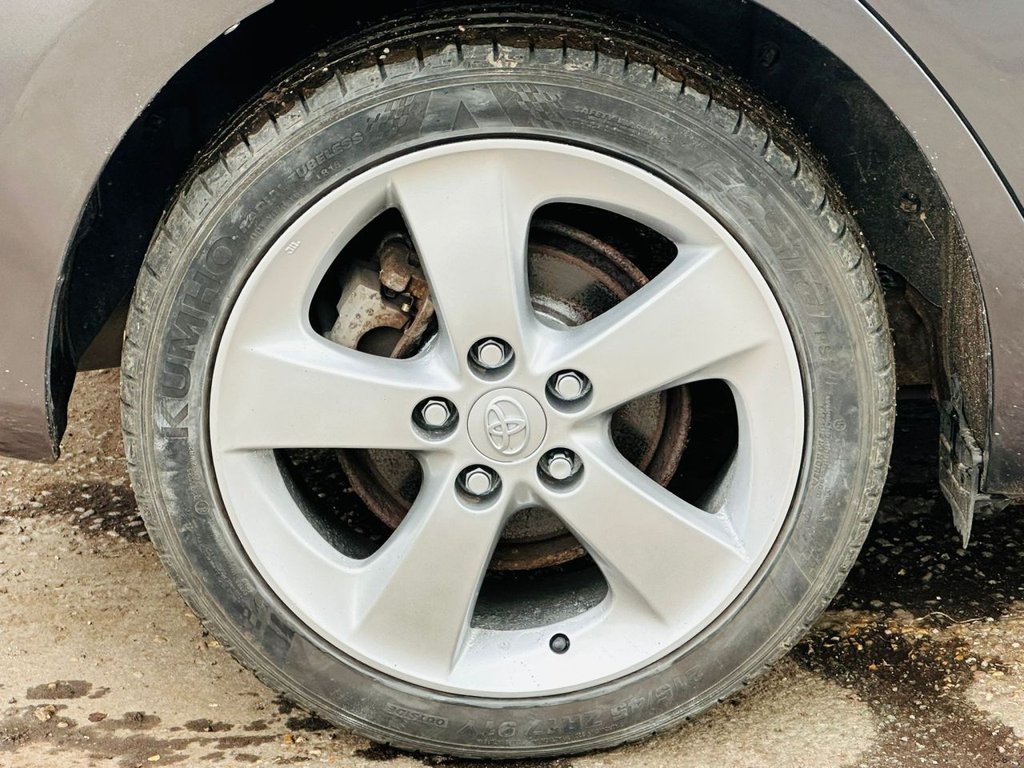 Used Toyota Auris 2012 for sale - 77463520: Photo 17