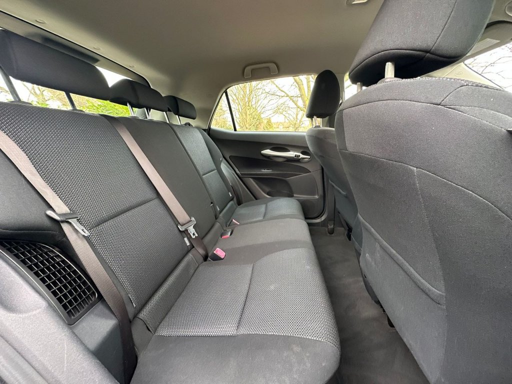 Used Toyota Auris 2012 for sale - 77463520: Photo 18