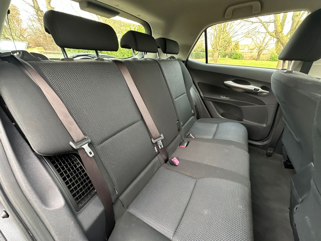 Used Toyota Auris 2012 for sale - 77463520: Photo 19