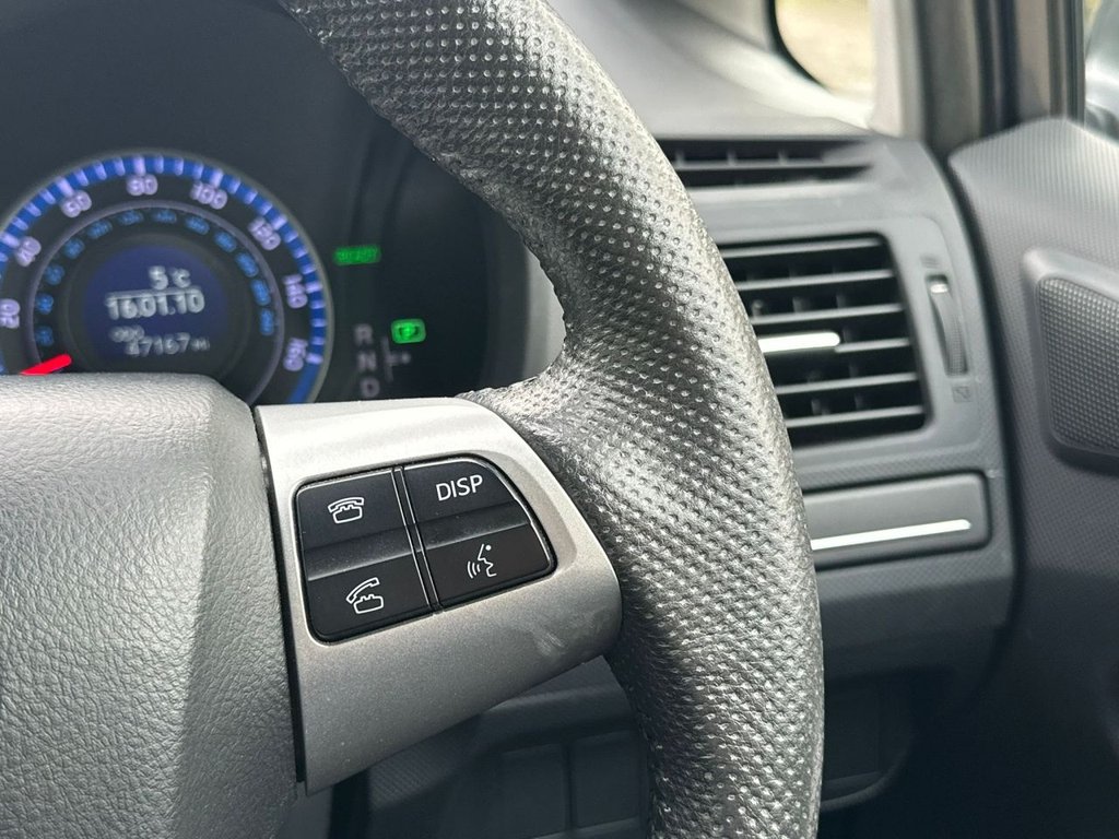 Used Toyota Auris 2012 for sale - 77463520: Photo 28