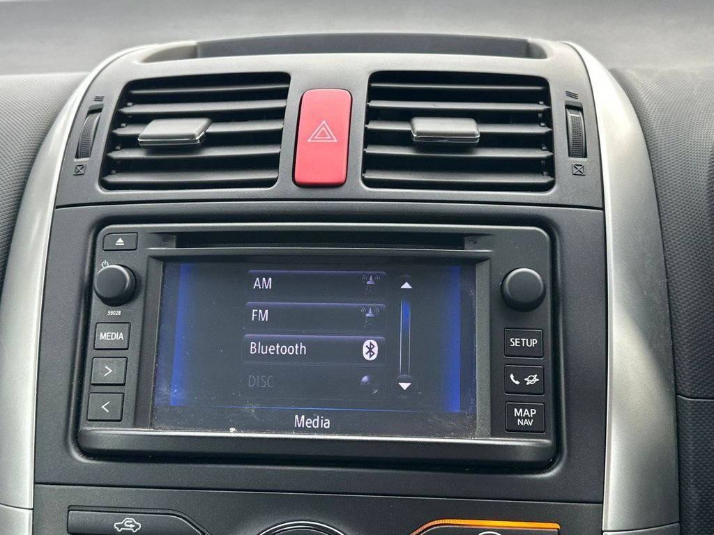 Used Toyota Auris 2012 for sale - 77463520: Photo 29