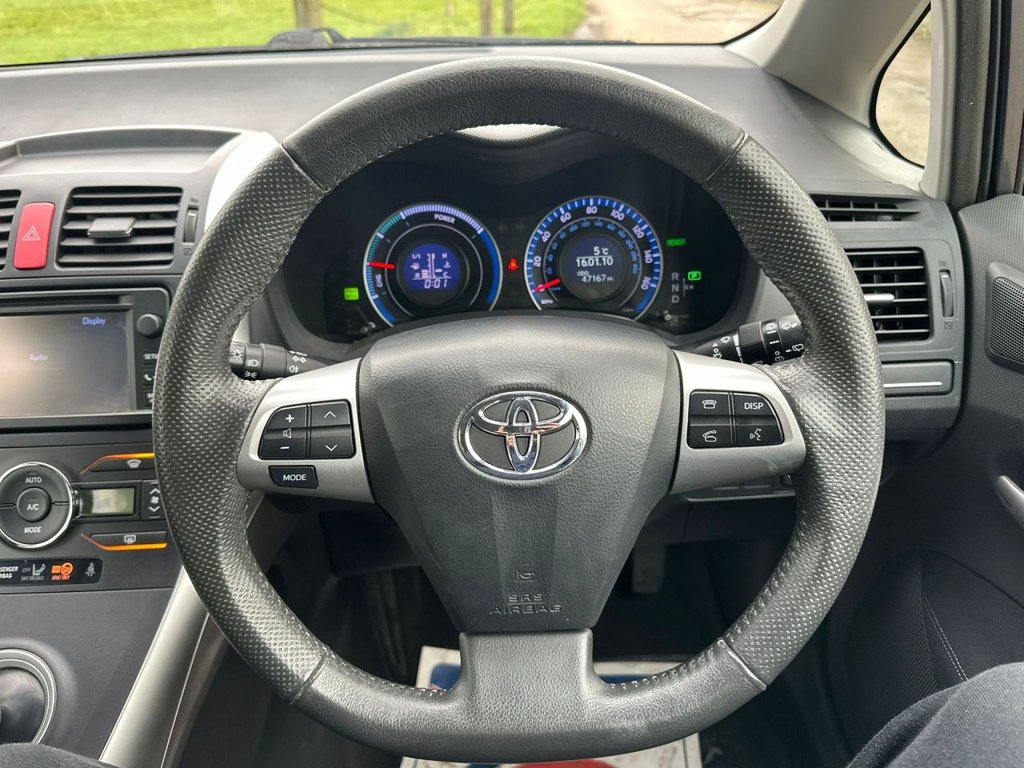 Used Toyota Auris 2012 for sale - 77463520: Photo 31