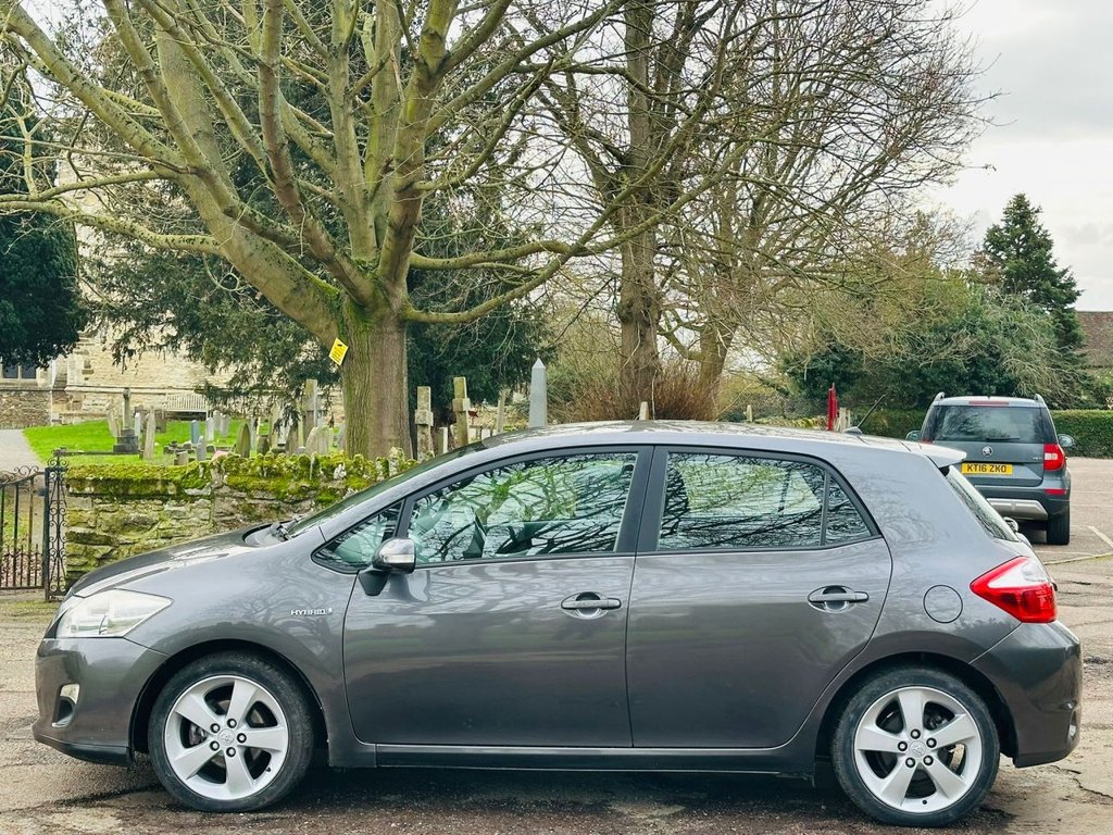 Used Toyota Auris 2012 for sale - 77463520: Photo 9