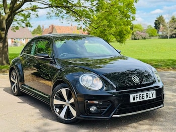 Used Volkswagen Beetle 2016 for sale - 78612252: Photo
