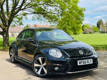 Used Volkswagen Beetle 2016 for sale - 78612252: Photo
