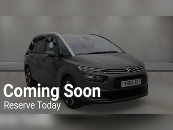 Citroen Grand C4 Picasso feature image