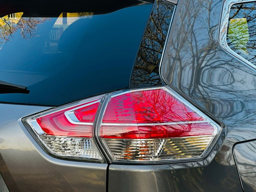 Used Nissan X-Trail 2017 for sale - 76582627: Photo 17