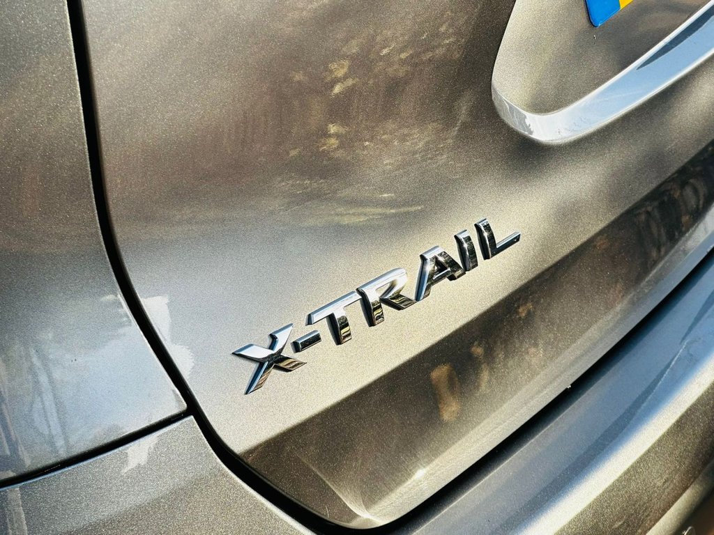 Used Nissan X-Trail 2017 for sale - 76582627: Photo 20