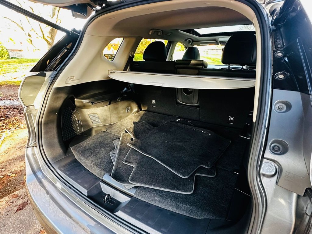 Used Nissan X-Trail 2017 for sale - 76582627: Photo 21