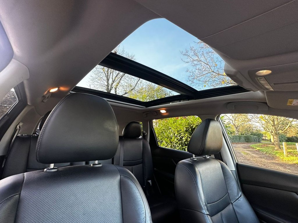 Used Nissan X-Trail 2017 for sale - 76582627: Photo 27