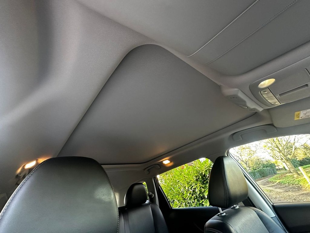 Used Nissan X-Trail 2017 for sale - 76582627: Photo 29