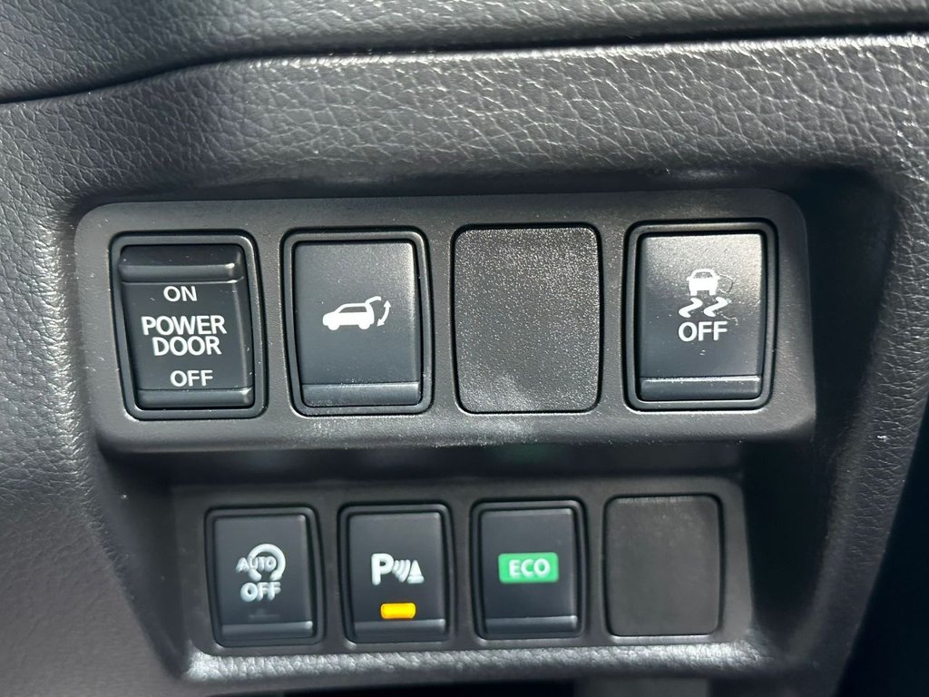 Used Nissan X-Trail 2017 for sale - 76582627: Photo 34