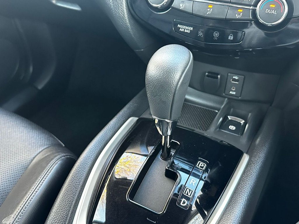 Used Nissan X-Trail 2017 for sale - 76582627: Photo 36