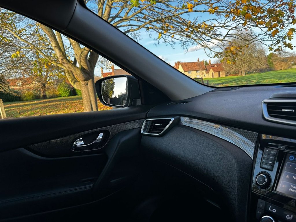 Used Nissan X-Trail 2017 for sale - 76582627: Photo 38